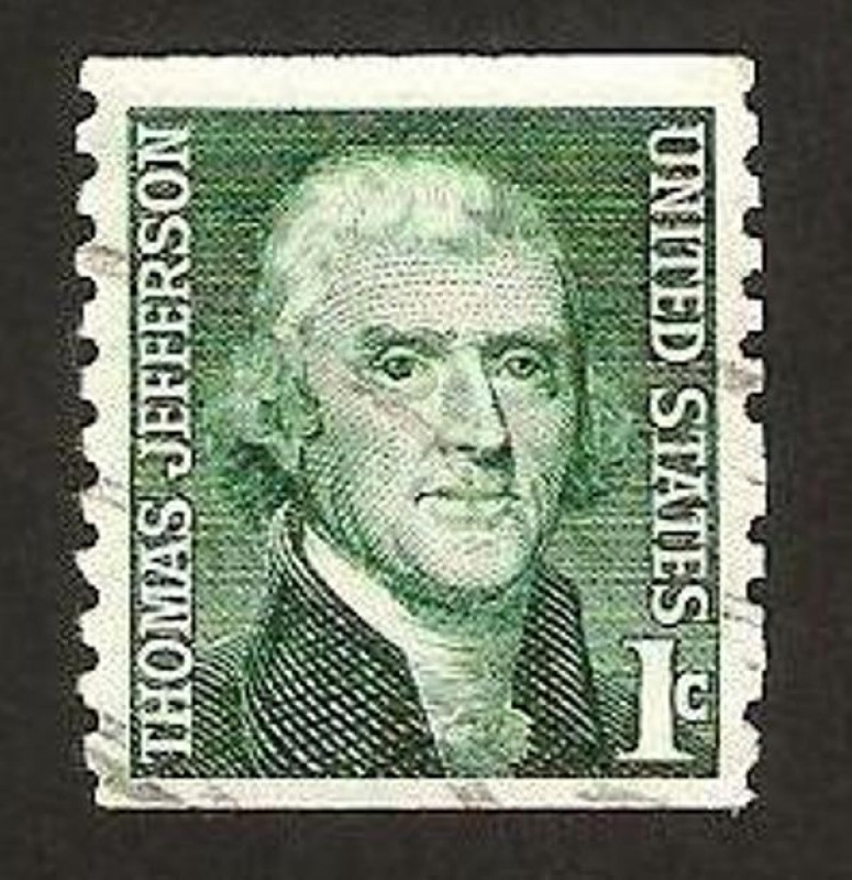 thomas jefferson