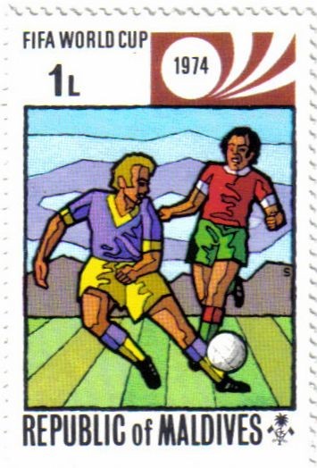 Mundial México 1974