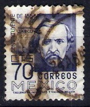 Francisco Zarco.