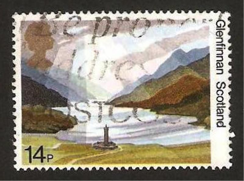 996 - Valle de Escocia