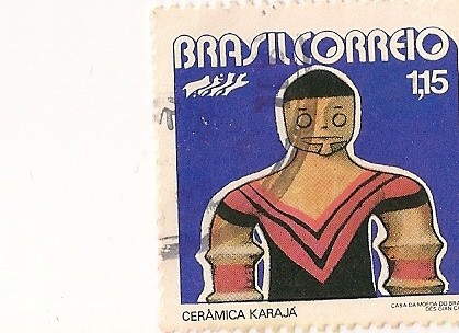 Ceramica Karaja