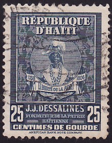 J.J.Dessalines