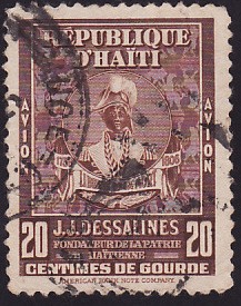 J.J.Dessalines
