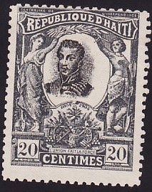 1804-1904 Centenario de Independencia