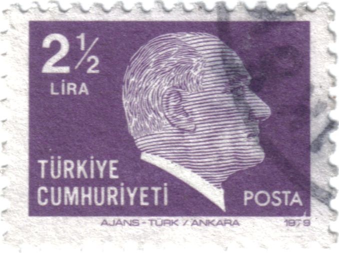 Mustafa kemal