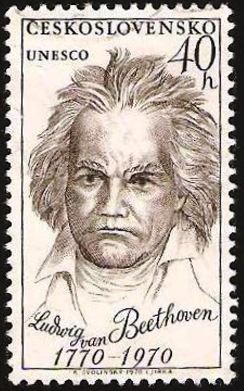 Beethoven