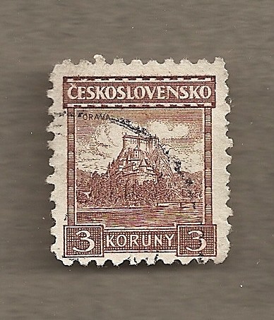 Castillo Palanok