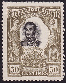 1804-1904 Centenario de Independencia