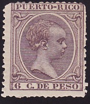 Alfonso XIII 