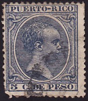 Alfonso XIII 