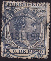 Alfonso XIII 