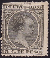 Alfonso XIII 