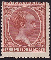 Alfonso XIII 