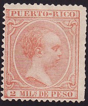 Alfonso XIII 