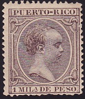 Alfonso XIII 