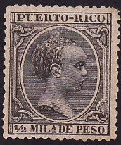 Alfonso XIII 