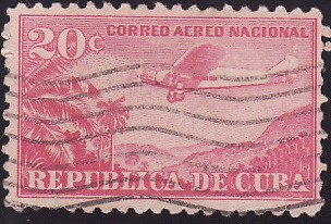 Correo Aéreo Nacional