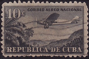 Correo Aéreo Nacional