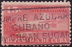 Correo Aéreo Internacional