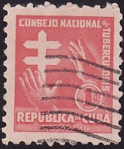 Consejo Nacional de Tuberculosis