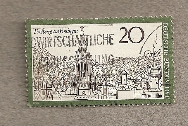 Friburgo in Breisgau