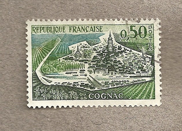 Cognac