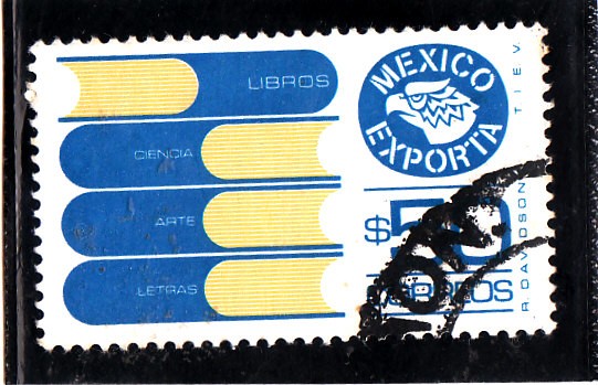 MEXICO EXPORTA