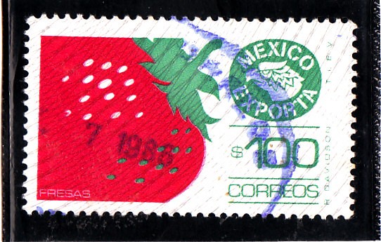 MEXICO EXPORTA