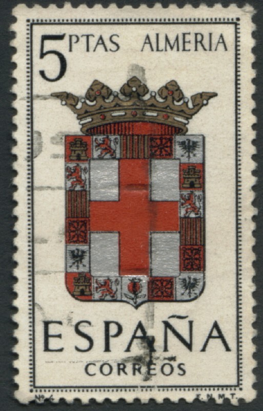 Escudos España