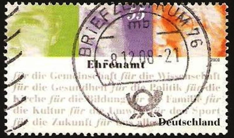 ehrenamt