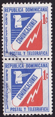 Pro Escuela Postal y Telegráfica Comunicaciones