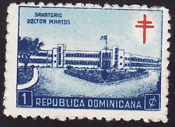 Sanatorio Doctor Martos