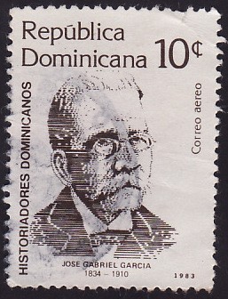 Historiadores Dominicanos