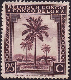 Congo Belga