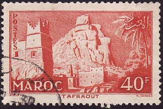 Tafraout