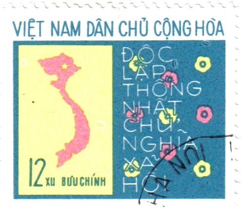 República Socialista de Vietnam