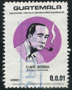 Flavio Herrera