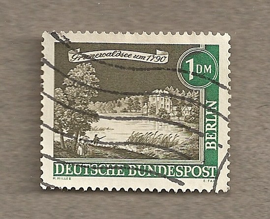 Grünerwaldsee
