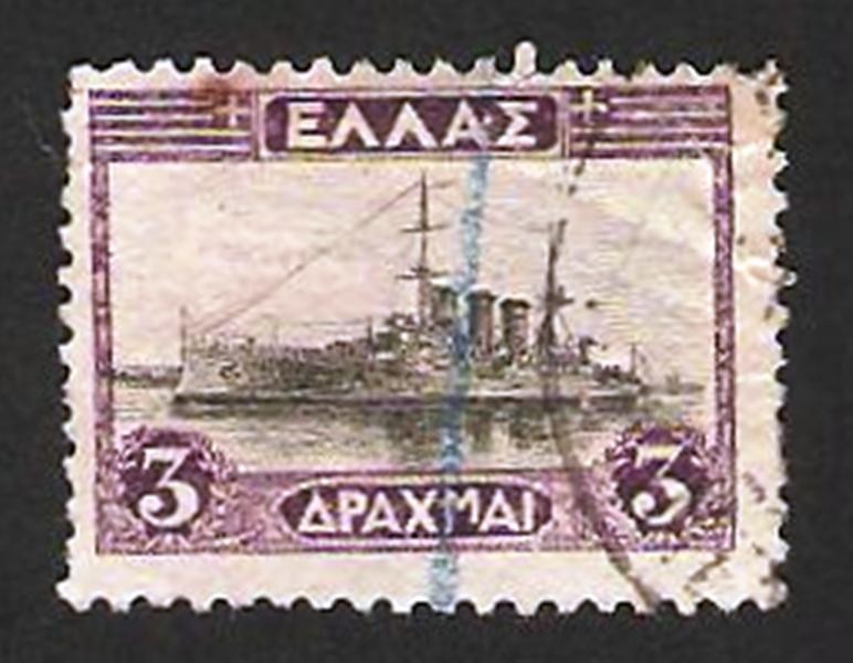 357 - Crucero Averov