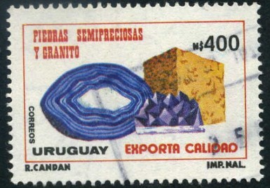 Uruguay Exporta Calidad
