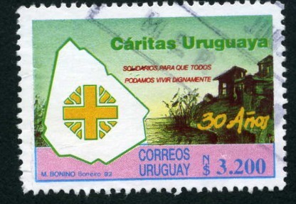 Caritas Uruguaya