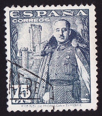 Francisco Franco