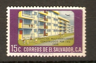 APARTAMENTOS