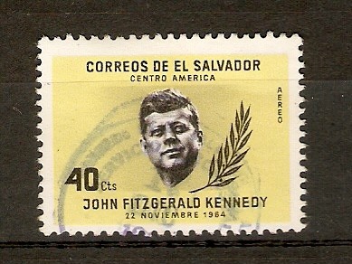 JOHN  F.  KENNEDY