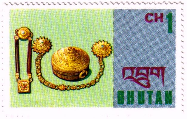 Bhután