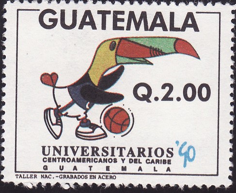 Juegos Universitarios 1990