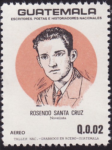 Rosendo Santa Cruz