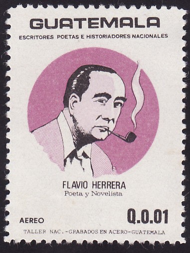 Flavio Herrera