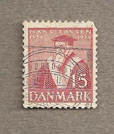 Hans Tausen
