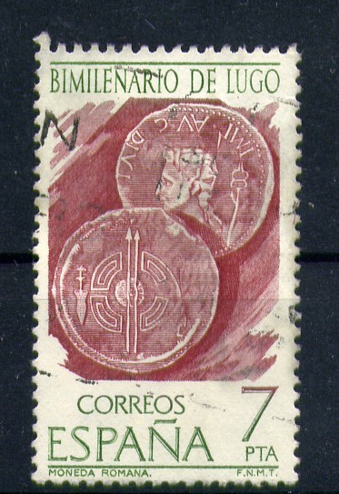 Bimilenario de Lugo
